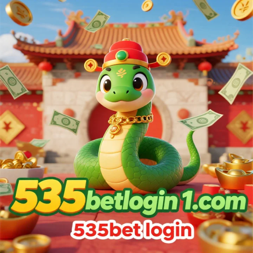 535bet login
