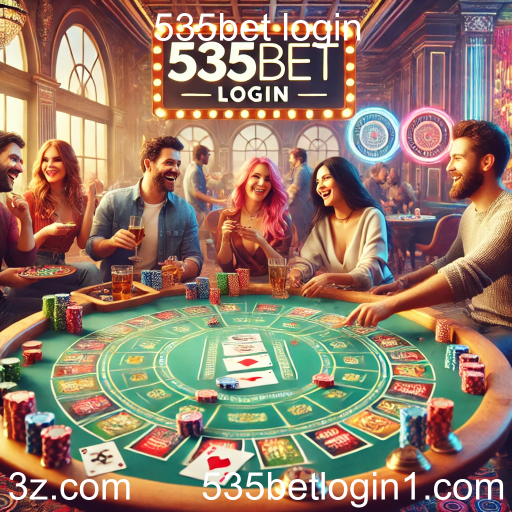 Descubra o Fascinante Mundo dos Jogos de Mesa no 535bet Login